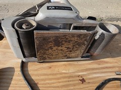 Rockwell 362 Dustless Belt Sander READ DESCRIPTION