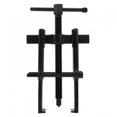 6” High-carbon Steel Two Claw Puller Bearing Remover Separate Lifting Device