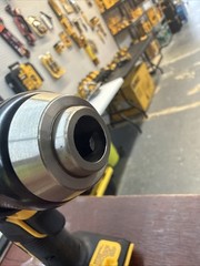 DeWalt 20V MAX Brushless 1/2″ Hammer Drill DCD798B Tool Only !!!