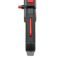 Gas Hedge Trimmer 22.5cc 2 Stroke Gas Powered Dual Sided Hedge Trimmer 650w