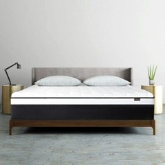 CHEVNI 12″ Queen Mattress Medium Firm Hypoallergenic Matress Queen Bed In a Box