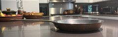 Vintage de Buyer Inocuivre 5-Piece Copper Cookware Set – Made in France