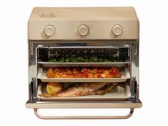 Large Our Place Wonder Oven Steam