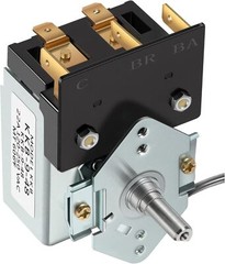 Bake/Broil Thermostat PB010036 for Viking Ranges, Induction, Electric, Gas Ovens