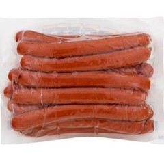 Sabrett Natural-Casing Beef Frankfurters, 16 ct.- 2lb