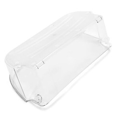 For frigidaire #PS430122 Refrigerator Gallon Upper Door Bin Shelf Replacement