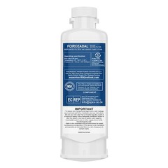 4 PACK for Samsung DA97-17376B HAF-QIN/EXP REFRIGERATOR Water Filter DA97-08006C