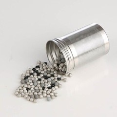Organic Greek Mineral Balls Only