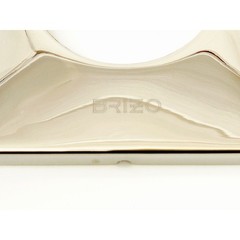 Brizo T84913-PN Square Body Spray Trim Only for HydraChoice – Polished Nickel