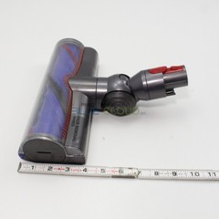 Genuine Dyson V7 V8 V10 V11 V15 MOTORBAR CLEANER HEAD 388388 NOZZLE # 972163-01