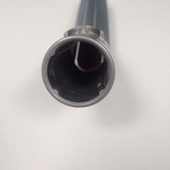 Dyson Carbon Fibre Soft Dusting Brush with Click Adaptor-966599-01- NEW