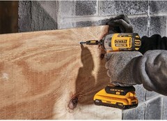 Dewalt DCF887 3-Speed Brushless 20V Max Cordless 1/4″ Impact Driver 20 Volt