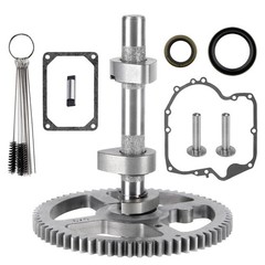 Lawn Tractor Camshaft Kit for Riding Mower – Replace OEM 84005207, 793880, 79358