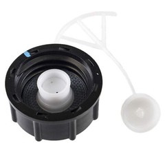 544843201 531008708 Husqvarna Fuel / Gas Tank Cap for 224L, 324RX Trimmers