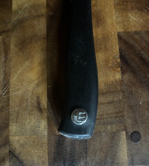 Paring Knife Solingen Germany Wusthof Silverpoint 4023/8cm 3″ Blade
