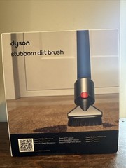Dyson 967765-01 Stubborn Dirt Brush Dyson Vacuum Gen5Outsize Gen5detect OME New