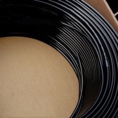 Polyurethane PU Flexible Tube Air/Water/Oil High Pressure Pneumatic Hose 4-16mm
