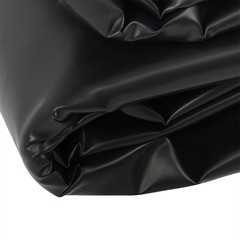15 x 20 ft 20 Mil HDPE Fish Pond Liner Pond Liners Fish Liner For Water Garden