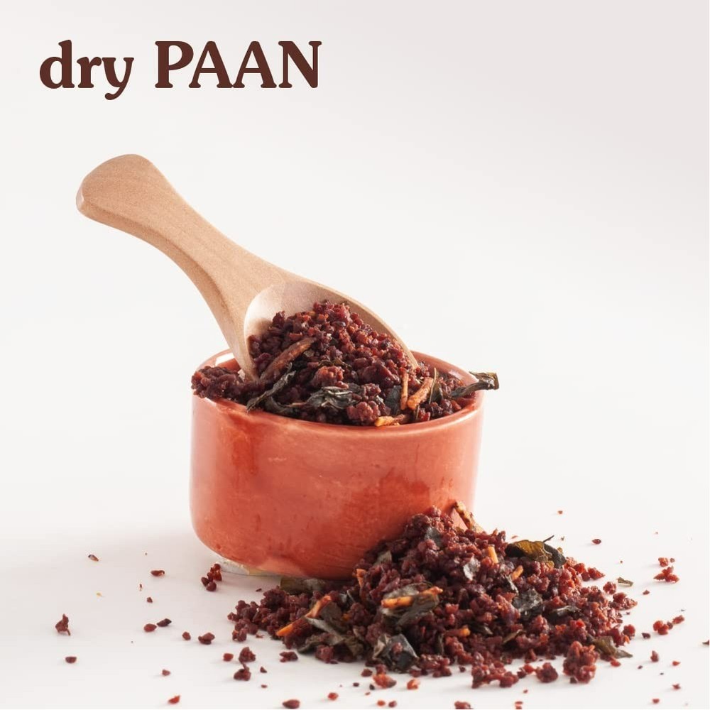 Dry Paan Traditional After-Meal Mouth Freshener Mukhwas Fast ship 100g – 300g