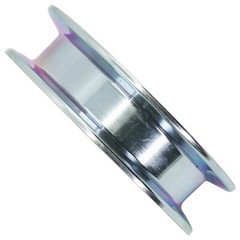 Deck Idler Pulley for Bad Boy ZT Avenger 2020-2024/ ZT Avenger 54″ 60″ 2022-2024