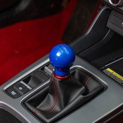 Billetworkz Weighted Japanese Shift Knob (500g) Compatible with Honda Civic