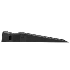 Car Ramps, 2 PCS 13000 lbs GVW Capacity, 6.3 in Lift Height, Portable High Profi