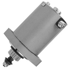 12V Starter for Kawasaki FS691V FS651V FS600V / 21.5-24Hp Engine / 21163-0749