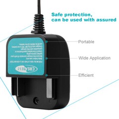 18V Charger For Makita Lithium-Ion Battery BL1830 BL1840 BL1850 BL1860 194205-3