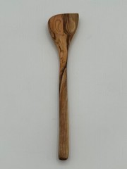 olive wood kitchen utensils