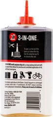 3-IN-ONE Multi-Purpose Oil, 8 OZ