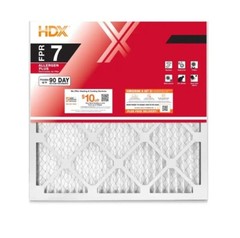 Air Filters Replacement for AC – Standard Pleated FPR 5 OR FPR 7 – CHOOSE 1 or 4