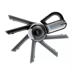 BLACK+DECKER PIVOT VAC Cordless Handheld Vacuum BDH2000PL – 20V Powerful Suction