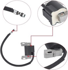 Ignition Coil For 285707 286702 287707 287776 287777