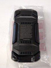 Cub Cadet Battery 60V Volt MAX Lithium Ion 2.5 AH Battery Pack CC6025