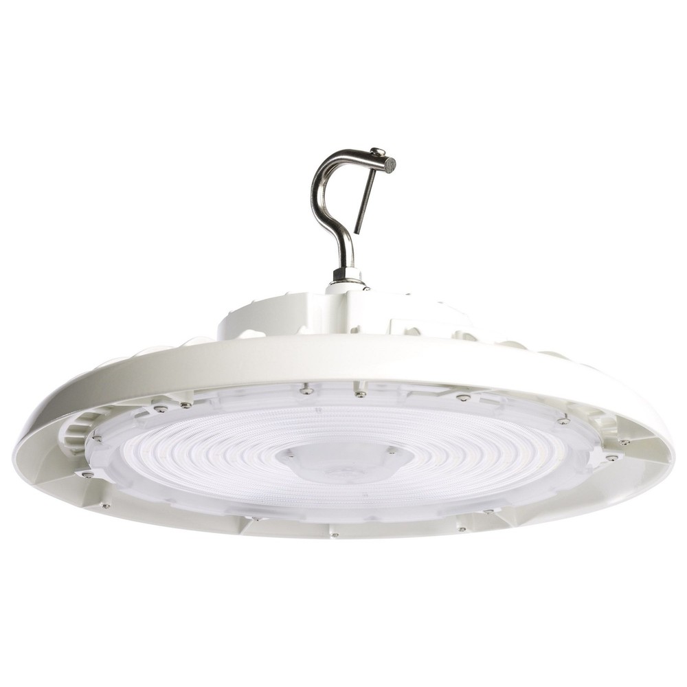 Used Nuvo Lighting 65/797R2 240W LED UFO Hi-Bay Light In Utilitarian Style-8.11