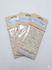 Tyler Candle Company, 3 pack of AutoGlams. Pick your Fragrance.