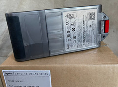 OEM Dyson Click in Battery V11 V15 Outsize – SV29 SV15 SV16 SV22 SV28 47 3600mAh