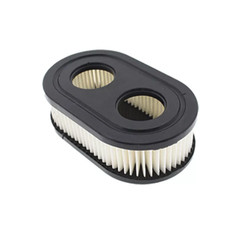 2X Air Filter Kits for Briggs And Stratton 798452 593260 5432 5432K Lawn Mower
