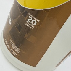Zep Concentrated Wood Deck & Fence Pressure Wash Cleaner 1 Gallon for Mold