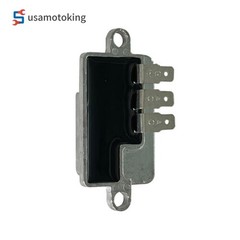FOR KAWASAKI FR600V, FR651V, FR691V, FR730V VOLTAGE REGULATOR 21066-7017