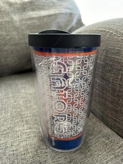 Tervis Tumbler University of Florida Gators 16 Ounce Tumbler USA Made