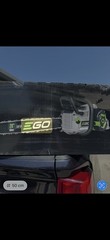 Ego Power+ 20In Chainsaw With 6Ah Battery And Charger Kit