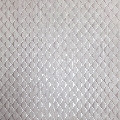 Pale rose Tan beige silver glitter faux fabric diamonds textured Wallpaper rolls