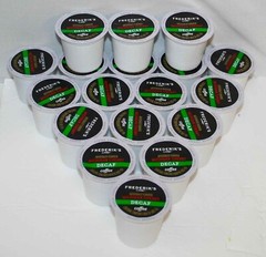 Cherry Coffee decaf x18 Frederik’s Meijer Michigan Light Roast Keurig K Cup Cups