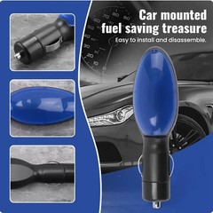 2Pcs Gas , Fuel Sync Farther, More Fuel Instantly, Automotive Spill For Filling
