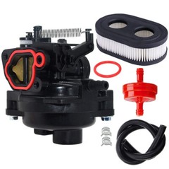 Carburetor For Craftsman 22in Line Trimmer 917776740 Briggs & Stratton 6.75