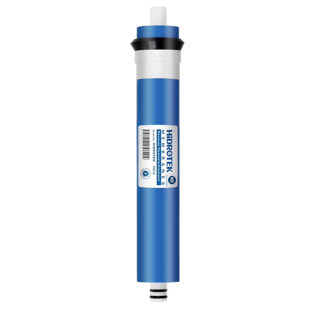 Geekpure 150 Gpd Reverse Osmosis Ro Replacement Membrane Filter-Nsf