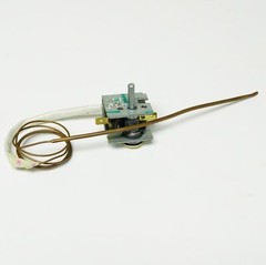 6460G0003 for GE WB20K8 Gas Range Oven Thermostat Control