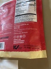 3 LOT 8.29 oz Golden LAKANTO MONKFRUIT SWEETENER KETO 0 CAL RAW Sugar Substitute