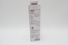 Standard Refrigerator Water Filter Replacement For LG LT1000P
